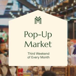 Mountain Timber Market Pop-Up Markets in Kalama, Washington