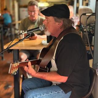 Live Music every Saturday at the Mountain Timber Market